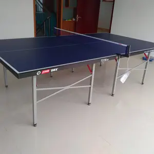 供应济南红双喜乒乓球台，红双喜乒乓球台T3726