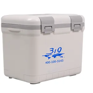 319品牌医用冷藏箱运输保温箱厂家批发
