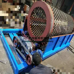 �糧¯���ܷ�ʽԲͲɸ ������ɳ��Ͳɸ���豸