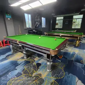 海南星牌台球桌厂家直销 星牌台球桌价格 台球桌专卖店