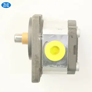 0510525009 REXROTH齿轮泵
