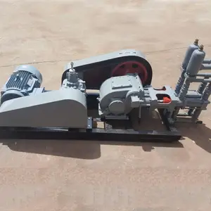 ZBSB8-1.1/6-22双液变量注浆泵-注浆泵型号及参数