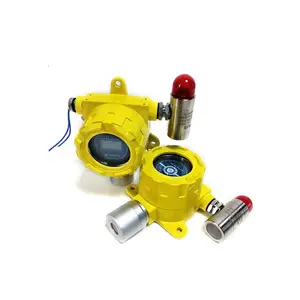 厂家直销工业型co浓度探测器 防爆等级高的一氧化碳报警器