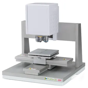 日本filmetrics 3D 表面轮廓测量系统Profilm3D