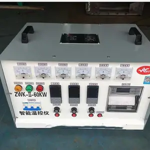 热处理温控箱 3表 型号:CN522-ZWK-II-60KW库号:M242006