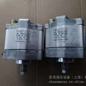 ��ʿ���͸��ܷ�rexroth��ֹ��AZPB-10-1,0LCP2MB