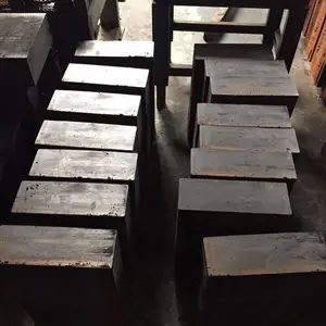 销售KTB380-12可锻铸铁板 厚板切割 铸铁大小直径圆钢