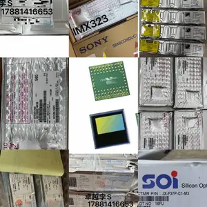 SC850SL-CSMNN00- ˼����CMOSоƬͼ�񴫸���SC850SL ԭ��ԭװ�ֻ���Ӧ