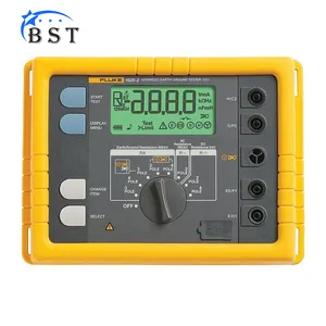倍斯特仪器 供应 福禄克 Fluke 1625-2 KIT 接地电阻测试仪