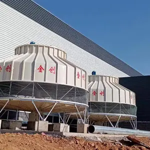 驻马店冷却塔生产厂家