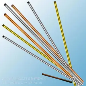 总代理瑞士balzer-technik硬质合金测试针电极测试销标准件