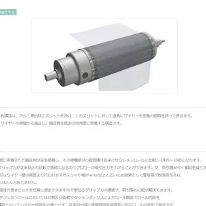 日本bellma Bellmatic气缸非接触式导轨气动元件NFC-40-150