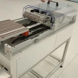 索斯特SST-PV-WL2012电池片万能材料拉力试验机