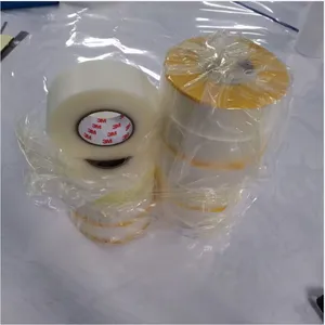 ��Ӧ 1527ҽ�õ��污Ĥ͸������ ˫��Ƥ��Ӧ�ò���ԭװ����