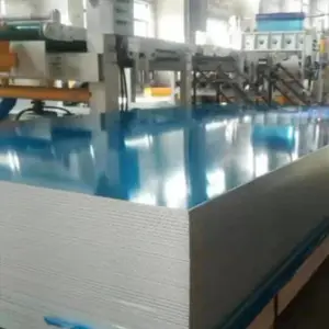 轧宽厚合金铝板5052,5083，油箱拉伸合金铝板生产，宽厚合金铝板