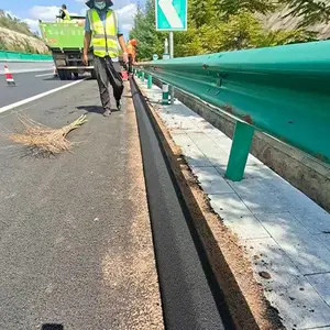 ����ʽ�߹����ͻ� ������ˮ����ģ�� ·Եʯ��Ĥ��