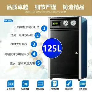125Lʵ���ҳ���ˮ�� 800G 20Gѹ��Ͱ ˫ѹ���� ����ֻ��� 20����о