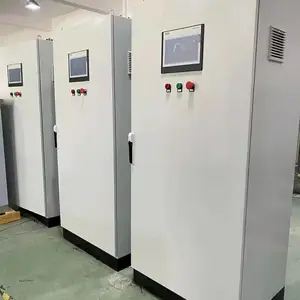 漳州净化车间自控系统-智辅控自控系统服务商