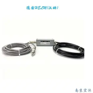 德国汉姆 HM91科研用动态高频200KHz微型压力传感器与变送器厂家