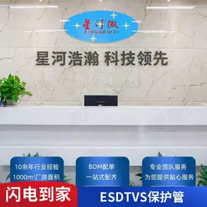 【热销封装】WPE3V3D3BLA 封装:SOD-323 静电浪涌保护二极管