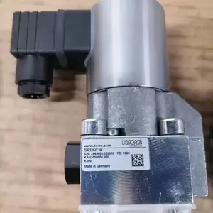 德默集团/守护工控 MOTRONA GV210 脉冲放大器