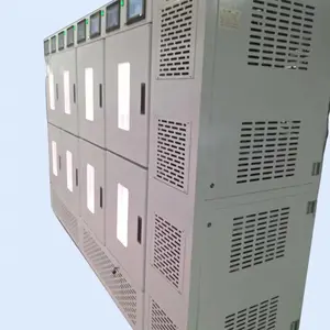 大型低温恒温培养箱