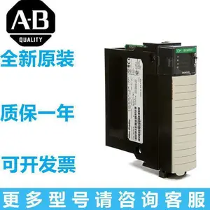 AB�޿�Τ��PLCģ�� 1756-DNB 1756-PA75 1756-TBCH ԭװ�µ�����