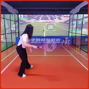 ���ڳ����˶�������ģ�������������ϰ����ͶӰ������Ϸ����豸