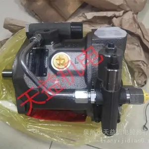 ������� AE A10VSO45DFLR 31R-PPA12N00 ��ʿ�ֱ��������� 33-621