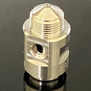 精准雾化?高效防堵?全场景适配 ——Atomax 喷嘴选型宝典