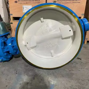 ��ѹ���ӵ��� D363H-25C DN1000 ��ھ� ��ƫ�� ���¸�ѹ