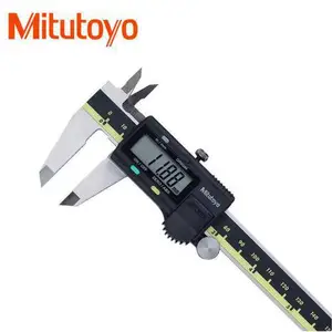 �ձ��������Կ��� 500-196-30�߾��ȵ����α꿨��0-150mm