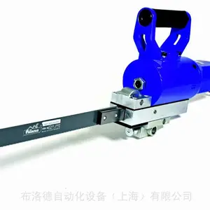 全新德国DEPRAG PPP 35AX SH 150-180 DCZ 防爆曲线锯,提供海关报关单