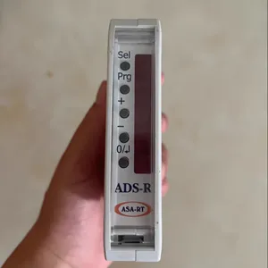 �����Ѷ�ŷŴ���ADS-R�����в���ASA-RT