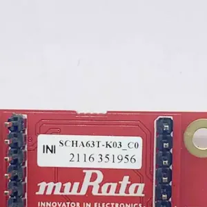 Murata ���� SCC2230-E02-6 �˶������� 24-SMDģ��