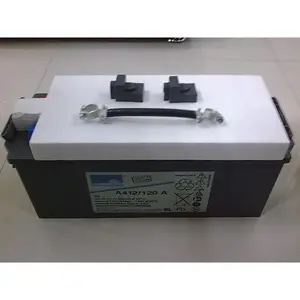 ����ʽǦ����ά��A412/120 A�¹���������12V120AH