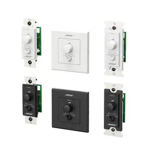 (授权代理商)博士Bose ControlCenter CC-3 区域控制器