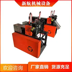 碳纤维短切机 龙门铡刀切断机 剁线机 纤维分散机