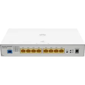 huawei F201D-8G 内置固定GPON光口上行室内款光终端