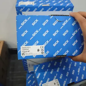 西克SICK 1026520 DS500-P211 激光测距传感器 全新原装正品