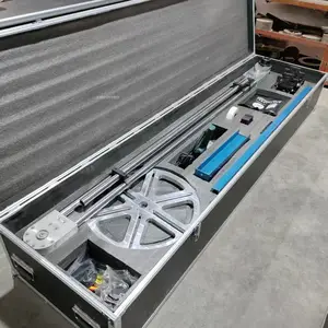 大口径闸阀研磨机MZ-900-电厂阀门研磨机