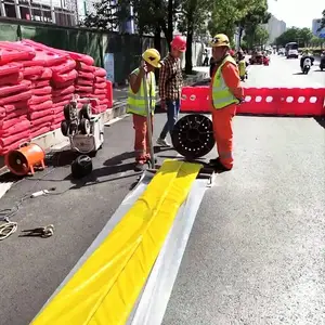 黄浦区雨污水改造 市政管道维修 商铺排水系统优化