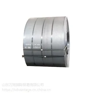 供应 冷轧 热轧 Q345 低合金高强度钢板 锰板