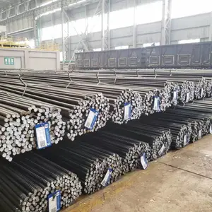 建筑用地基 预应力钢筋 PSB930 M25 承钢 云南直发