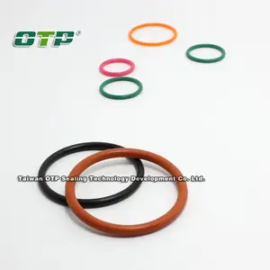 OTP厂家直销抗臭氧密封橡胶圈