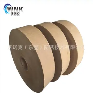 厂家直销 vci气相防锈纸 超压离型纸 长期防锈油纸 防锈纸供应商