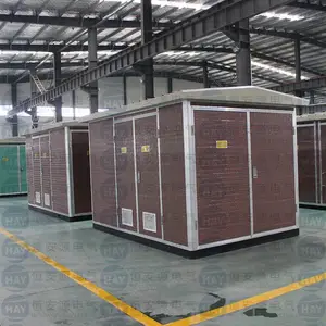 2000KVA���վ��2000KVA��ʽ��ѹ��||�ͺ�YB-2000KVA���۸�-���㰲Դ
