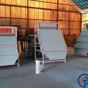 甘肃石英除铁器价格 天发永磁供应