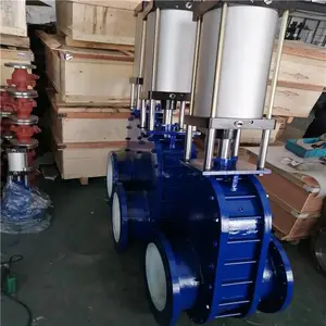 ��ĥ�����մ�˫բ�巧 PZ644TC-10C DN50 ��������˫բ����Ϸ� Z644TC