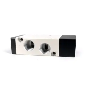 �ǵ¿����ط� 4A430C-15 G1/2�ӿ� ��λ��ͨ���ػ��� 4��˫����